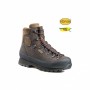 Graphite Waterproof Hunting Shoe - DIOTTO