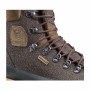 Graphite Waterproof Hunting Shoe - DIOTTO