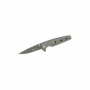 Folding Knife BODYGUARD TI & GRAY - M&P BY SMITH & WESSON