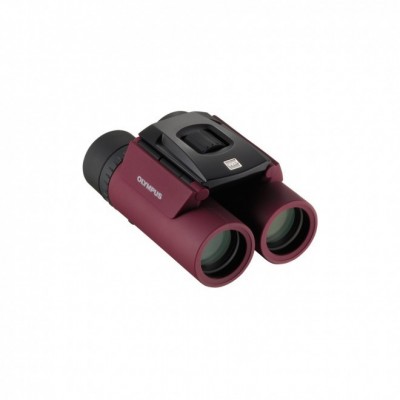 8x25 WP II waterproof pocket binoculars - OLYMPUS