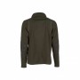 Mont Blanc hunting fleece 94026 402 - UNIVERS