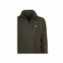 Mont Blanc hunting fleece 94026 402 - UNIVERS