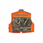 Camo vest - UNIVERS