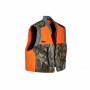 Camo vest - UNIVERS