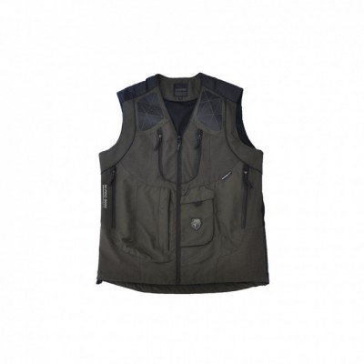 Waistcoat 93079 color 386 - UNIVERS