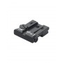 LPA rear sight for Beretta 92, 96, 98, M9, Stock, Brigadier, 90Two