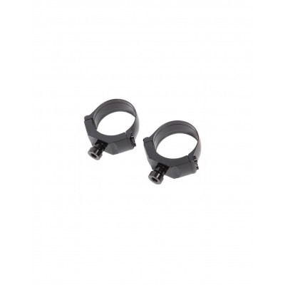 Replacement pair of rings for CONTESSA mounts - ø 1" H 2,5 mm