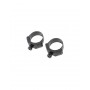 Replacement pair of rings for CONTESSA mounts - ø 1" H 2,5 mm