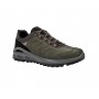 Green Talc Shoe Gritex lining - RED ROCK