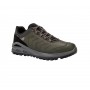 Green Talc Shoe Gritex lining - RED ROCK