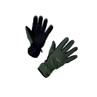 Thermal Windproof Fleece Trunk Gloves - ZOTTA FOREST