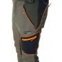 Super-resistant Kevlar stretch Apache trousers - ZOTTA FOREST