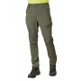 Trango Green Stretch Trousers - ZOTTA FOREST