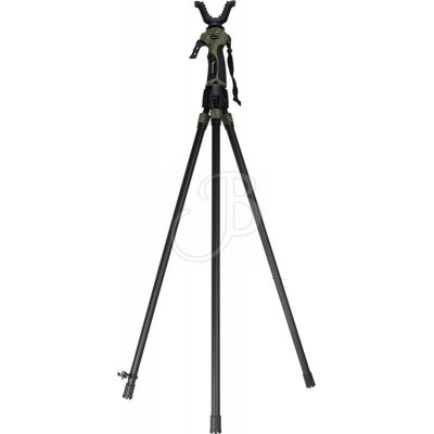 Trigger Stick Tripod Range From 96 To 168 cm - 39HUNTER