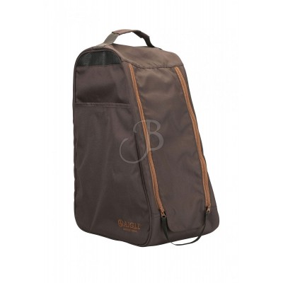 Boots Bag E4833 - Brown - AIGLE