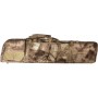 Orange Tactical Rifle 44" cam case - ALLEN