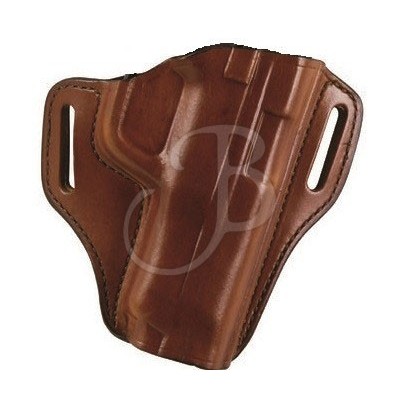 57 Remedy Holster Glock 17/22 Right Tan - BIANCHI