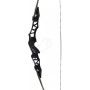 Arco Illusion Td 62" Black 30Lbs. - Right - GRAVITY