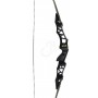 Arco Illusion Td 62" Black 30Lbs. - Right - GRAVITY