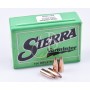 Balls 243" 75gr Hp Varminter 1510 Pack of 100 pieces - SIERRA