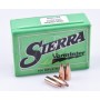 Spitzer Varminter 1520 Balls 243" 85gr Pack of 100 Pieces - SIERRA