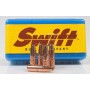 A-frame 358" 225 Gr Semi-spitzer Pack of 50 Pieces - SWIFT