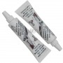 White Anti-seize High Lubrication Grease - 20 Gr - SAG NATURE