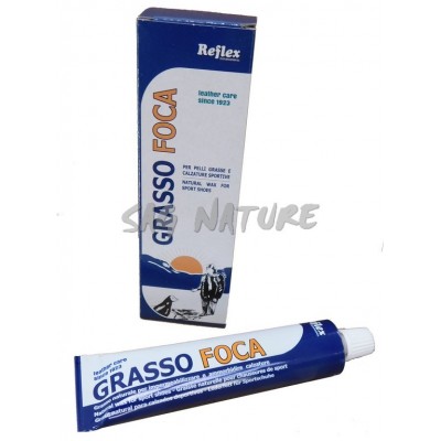 Seal Grease Tube 75 ml - SAG NATURE