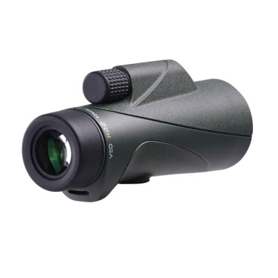 Veo ED 8420M monocular with mobile phone adapter - VANGUARD