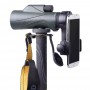 Veo ED 8420M monocular with mobile phone adapter - VANGUARD