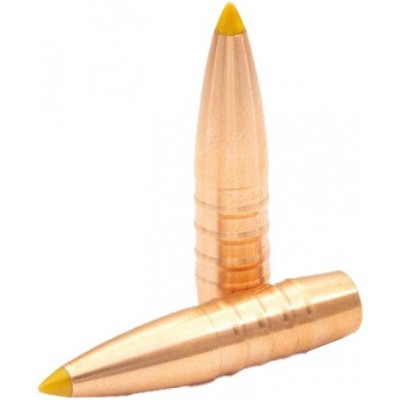 Palle Green Hunting Calibro 270 pezzi 50 Peso 120gr - MRR BULLETS