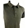 Cotton Piquet Polo - SAFARI SPORT