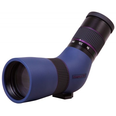 Levenhuk Blaze Compact 50 Spotting Scope - LEVENHUK